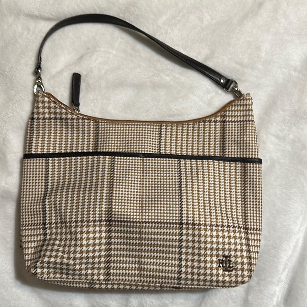 Ralph Lauren Ladies Handbag